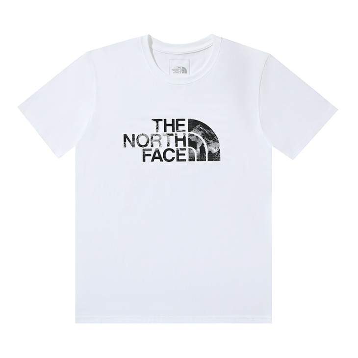 The North Face T Shirts Short _SKUTheNorthFaceM-3XL6ctfT889310946